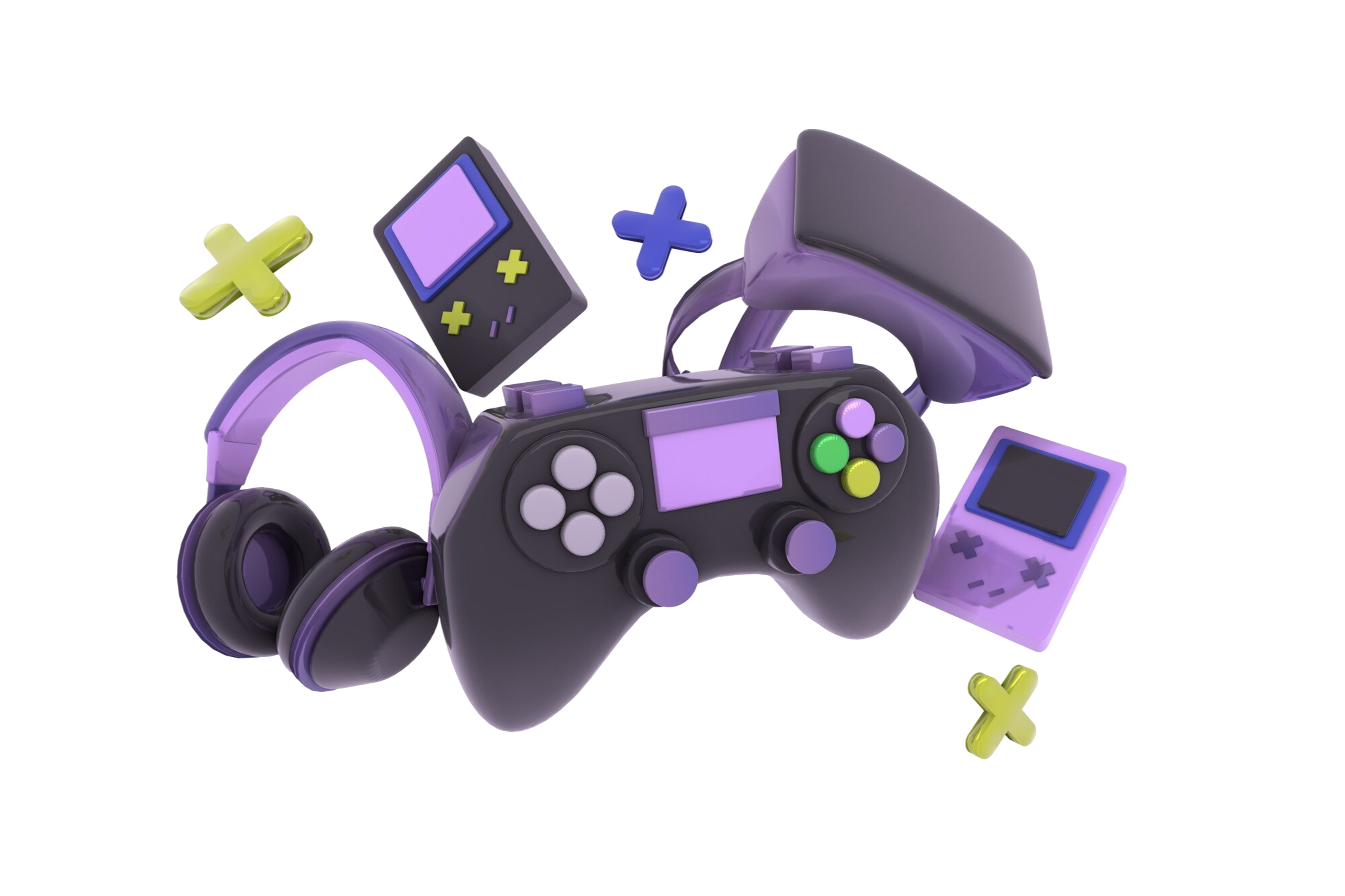 Budget Management Platform